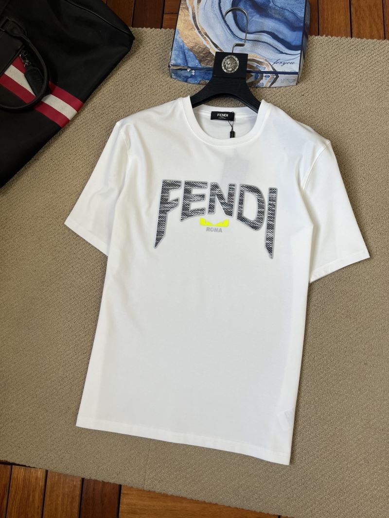 Fendi T-Shirts